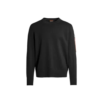 PARAJUMPERS Basic Braw Sweatshirt