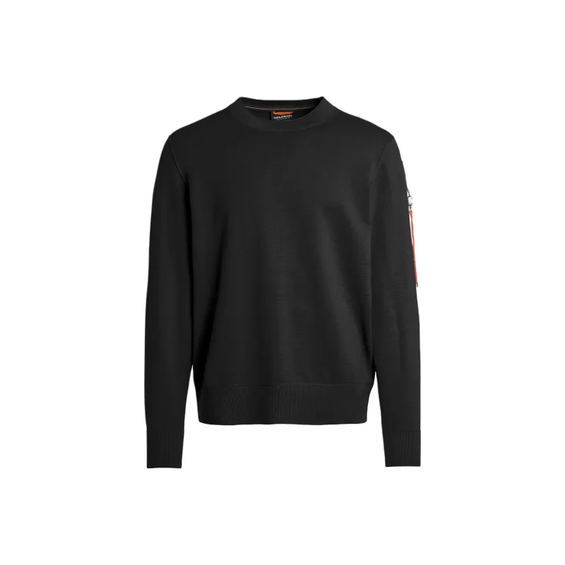 PARAJUMPERS Basic Braw Sweatshirt-0