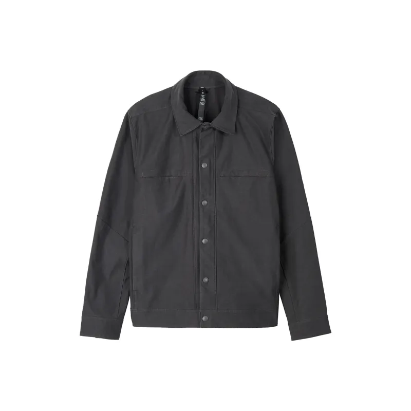 Lululemon City Excursion Jackets Men-1