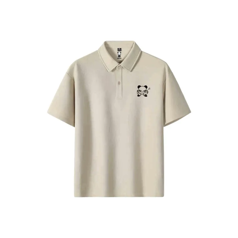 HIPANDA Polo Shirts Men-1