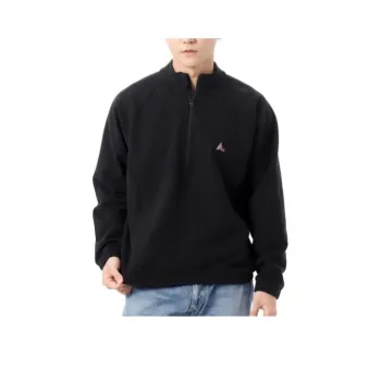 ROA Logo embroidered Sweatshirt