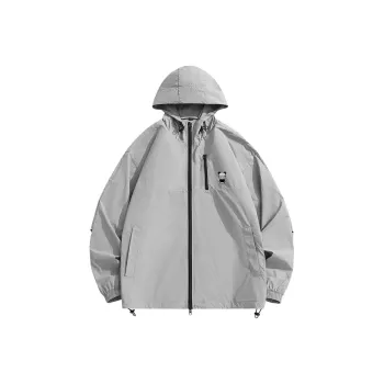 HIPANDA Sun Protection Clothing Men's