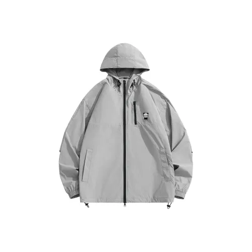 HIPANDA Sun Protection Clothing Men's