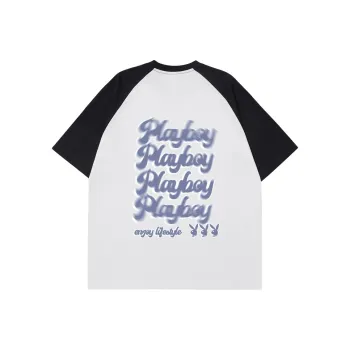 Playboy T Shirts Men