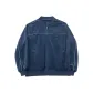BLUE/Navy Blue Jacket