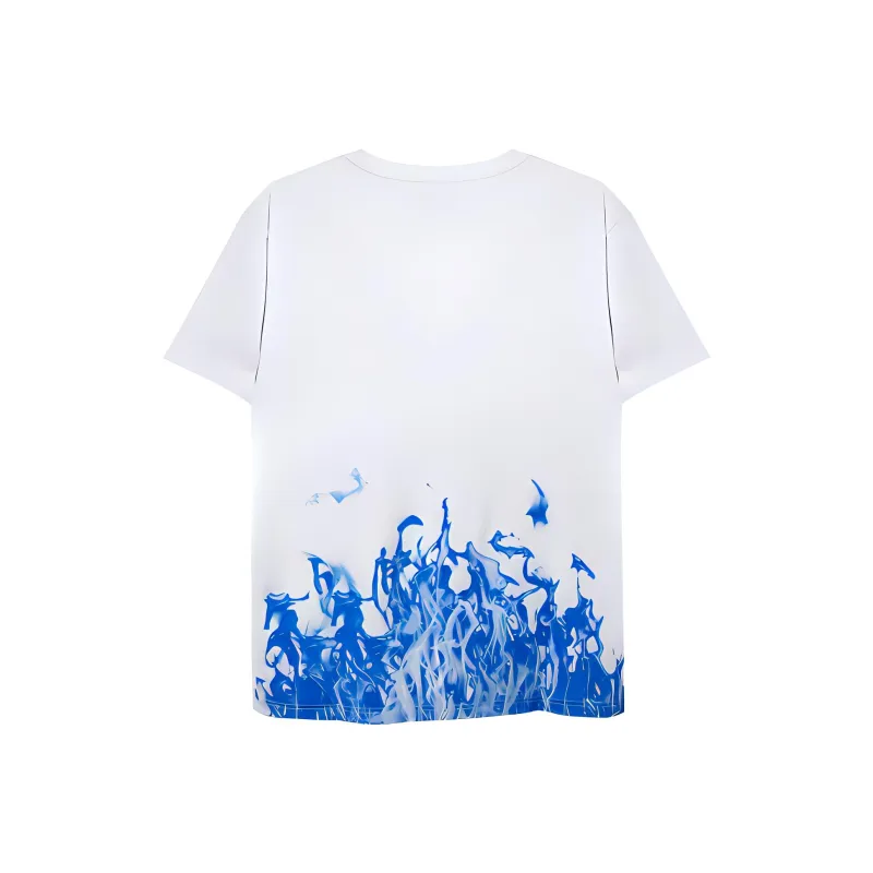 Zoo York T-Shirts Unisex-1
