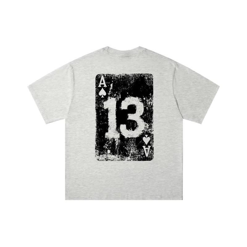 PAUL COSTELLOE T Shirt Unisex Combo Set-14