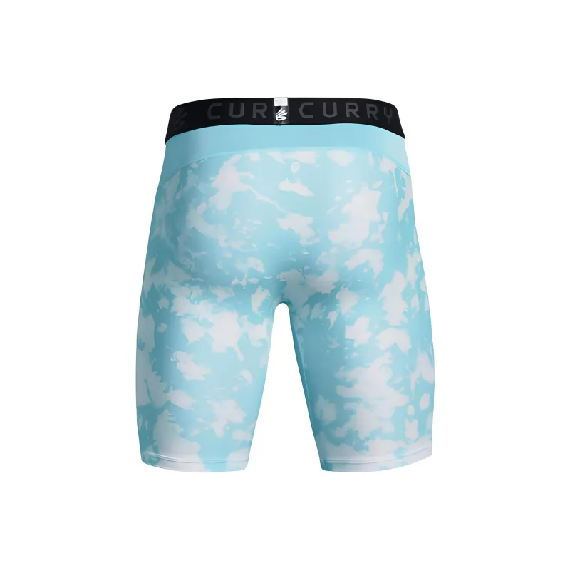 Under Armour Casual Shorts Men's Light Blue-1