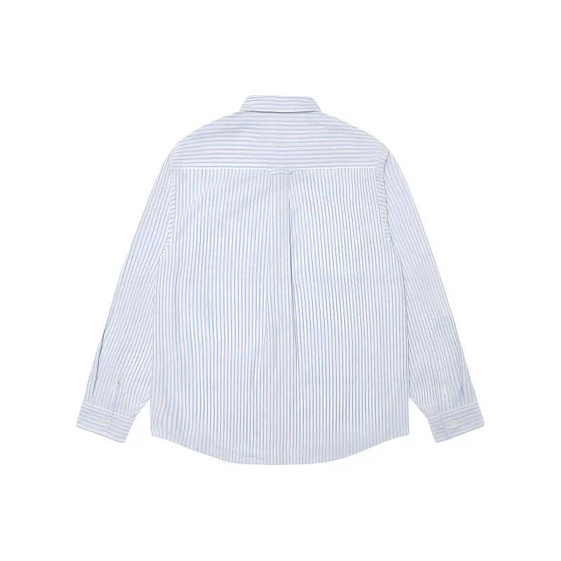 Stussy Standard Shirt-1