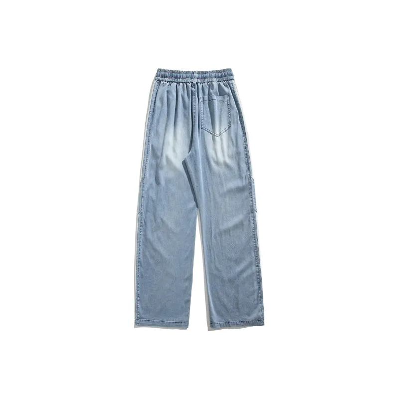 RICE NINE TEN Jeans Unisex-4