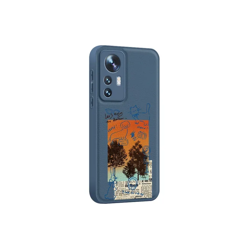 Small bones Phone Cases-8