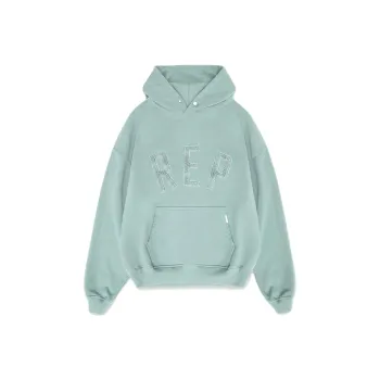 REPRESENT Sweatshirts Men Forest Green