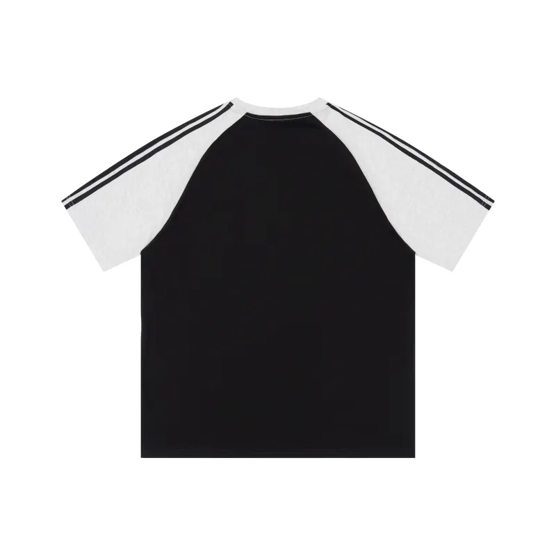 SAME FLOW T Shirts Unisex-7