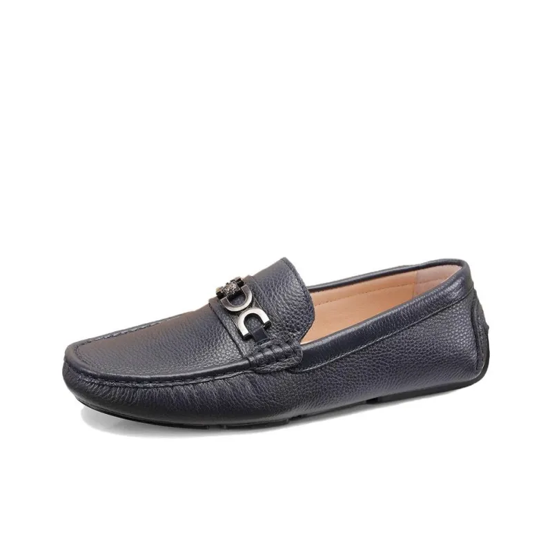 Voguhomme Men's Casual Shoes Men Low Top-3