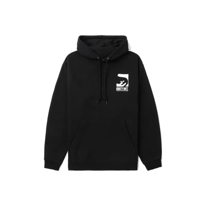 Obey Sweatshirts Men-0