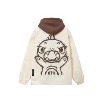BTK Jackets Unisex
