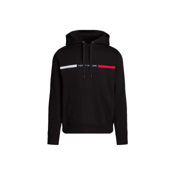 Tommy Hilfiger Sweatshirt Men's Black