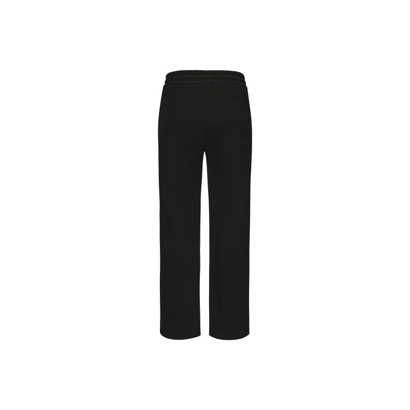Duamin Casual Pants Unisex Heather Gray-7
