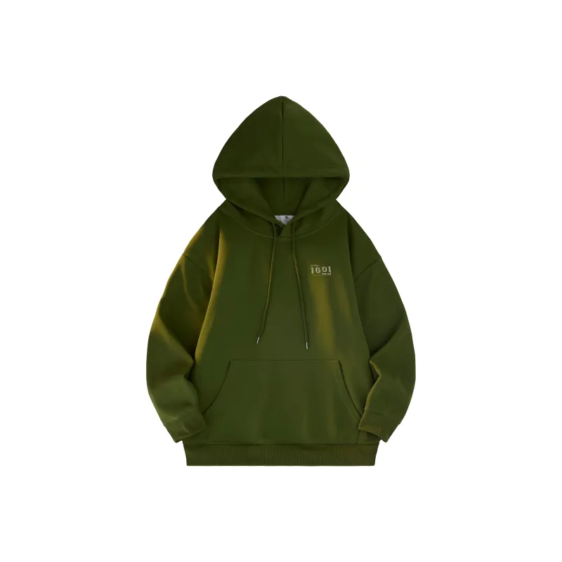IGOI Sweatshirts Unisex-18