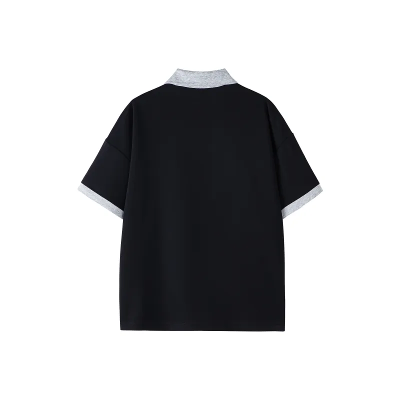 Jeep Polo Shirts Unisex-1