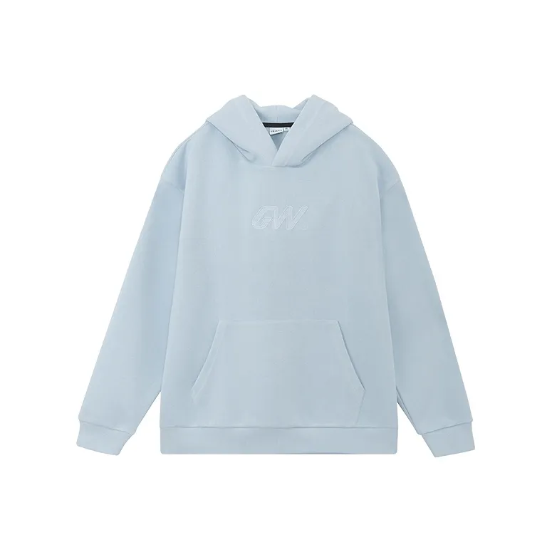 GOLF WORLD Series FW24 Sweatshirt Unisex-6