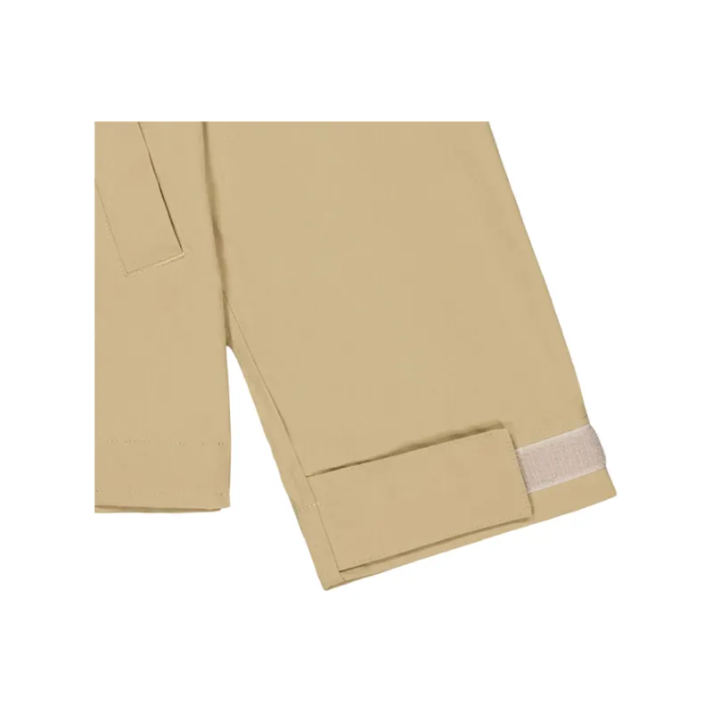 New Balance TOKYO DESIGN STUDIO Jackets Coats Unisex Apricot-3
