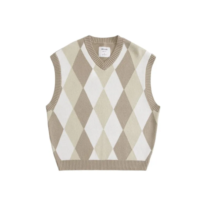 Hollister Tank Tops Men-4