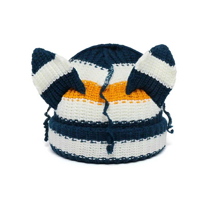 FREE RABBITⅡ Beanies Unisex-2