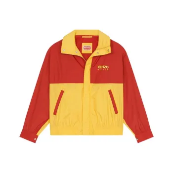 KENZO X Nigo FW22 Jackets & Coats Men's Red