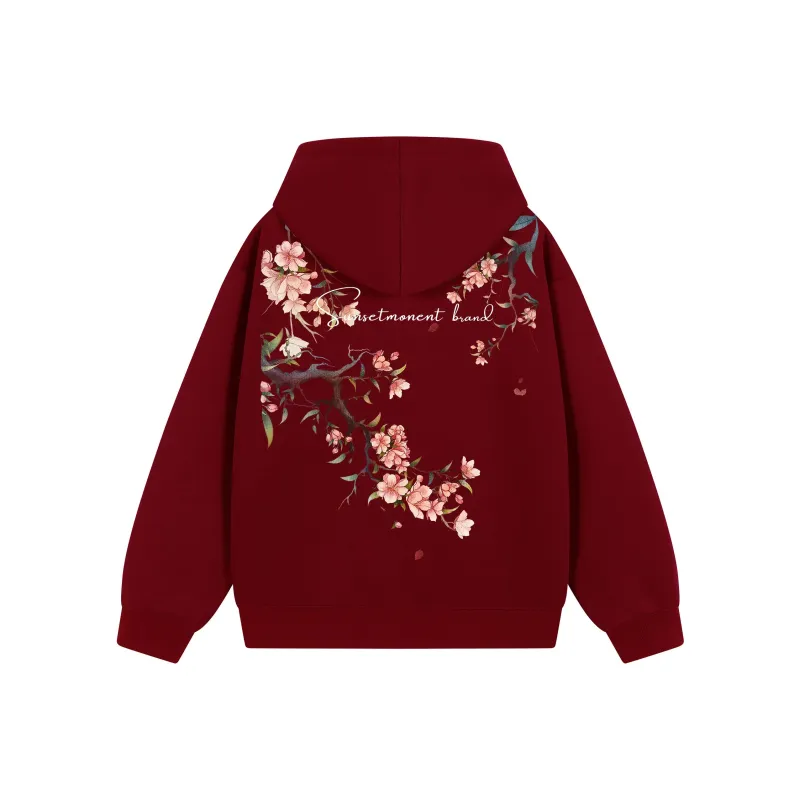 SUNSETMONENT Sweatshirts Unisex-6