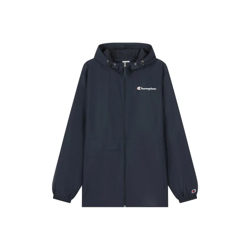 Champion Jacket Europe Version Unisex-13