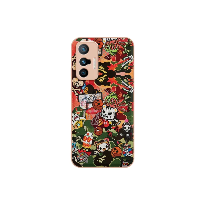 Small bones Phone Cases-3