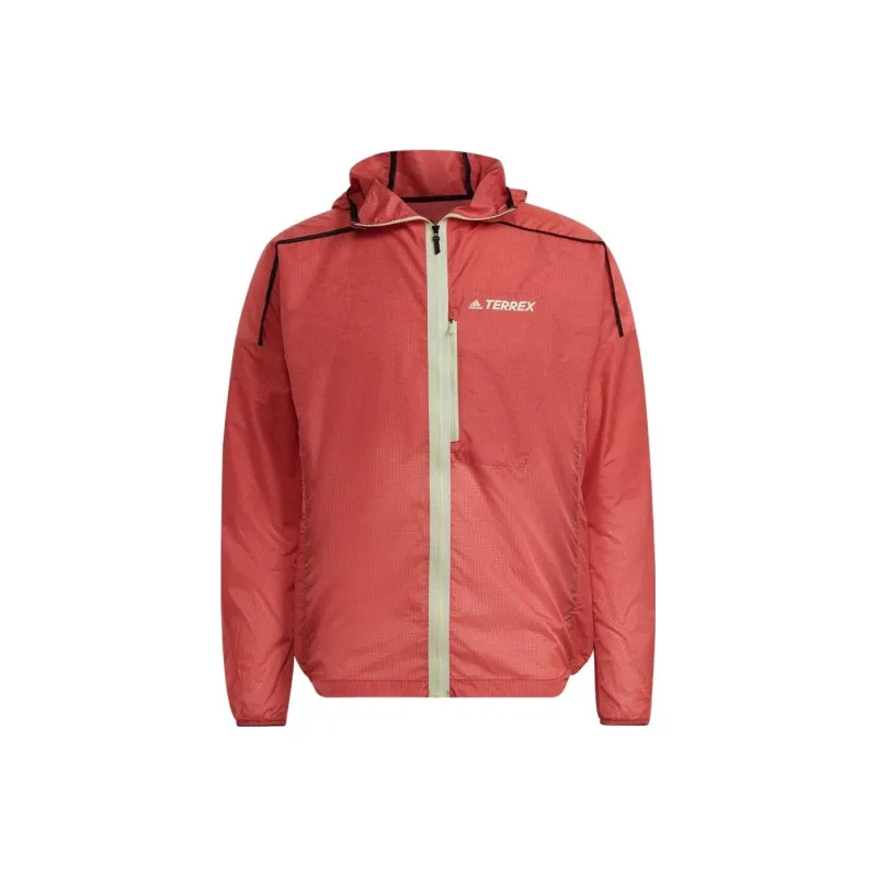 Adidas Jackets Men Amber-0