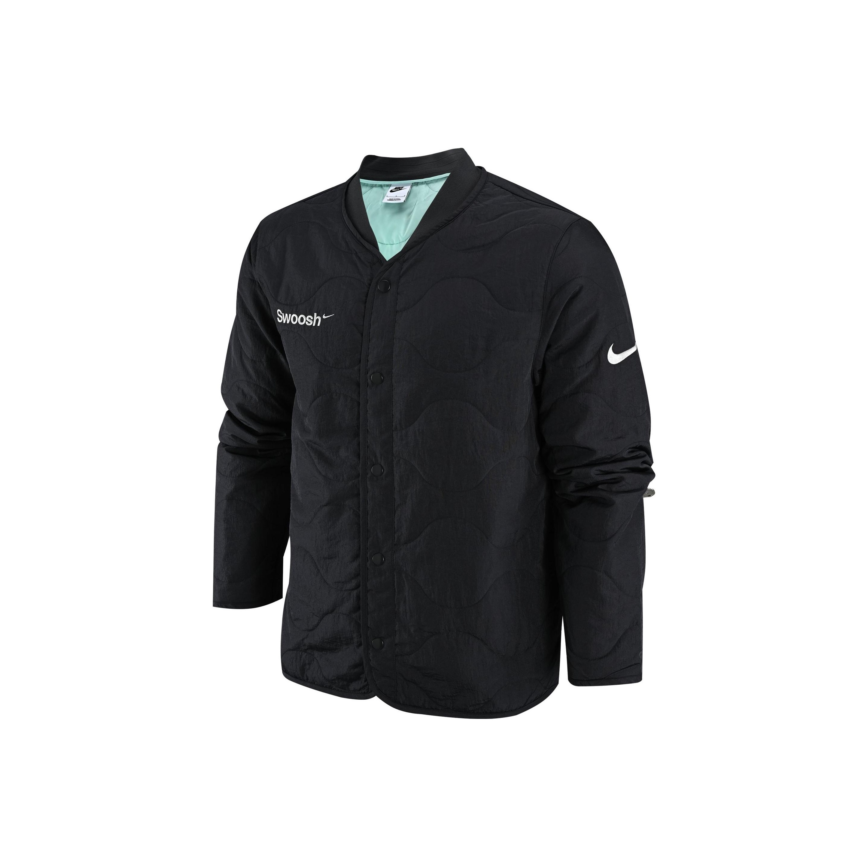 2003-04 Barcelona Nike Track Jacket - 8/10 - (M)