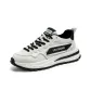 White Black
