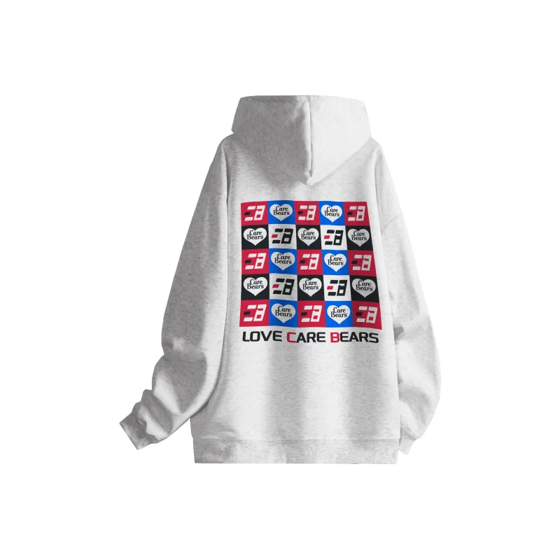 CAREBEARS Sweatshirts Unisex-2