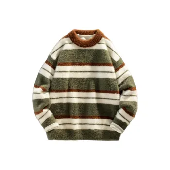 Extreme turbo Knitwear Unisex