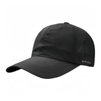 Yalu Polyester Baseball Caps Unisex