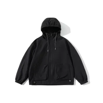 BRNR Jackets Unisex