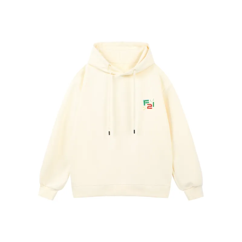 FOREVER 21 Sweatshirts Unisex-16