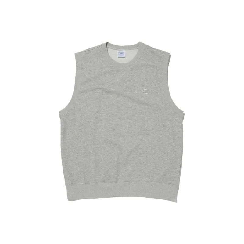 Champion FW24 Tank Top Unisex Gray-0