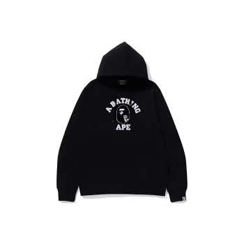 A BATHING APE X Ovo Pullover Hoodie FW23