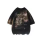 Black (100% cotton)