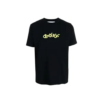 OFF WHITE Opposite Arrows S/S Tee