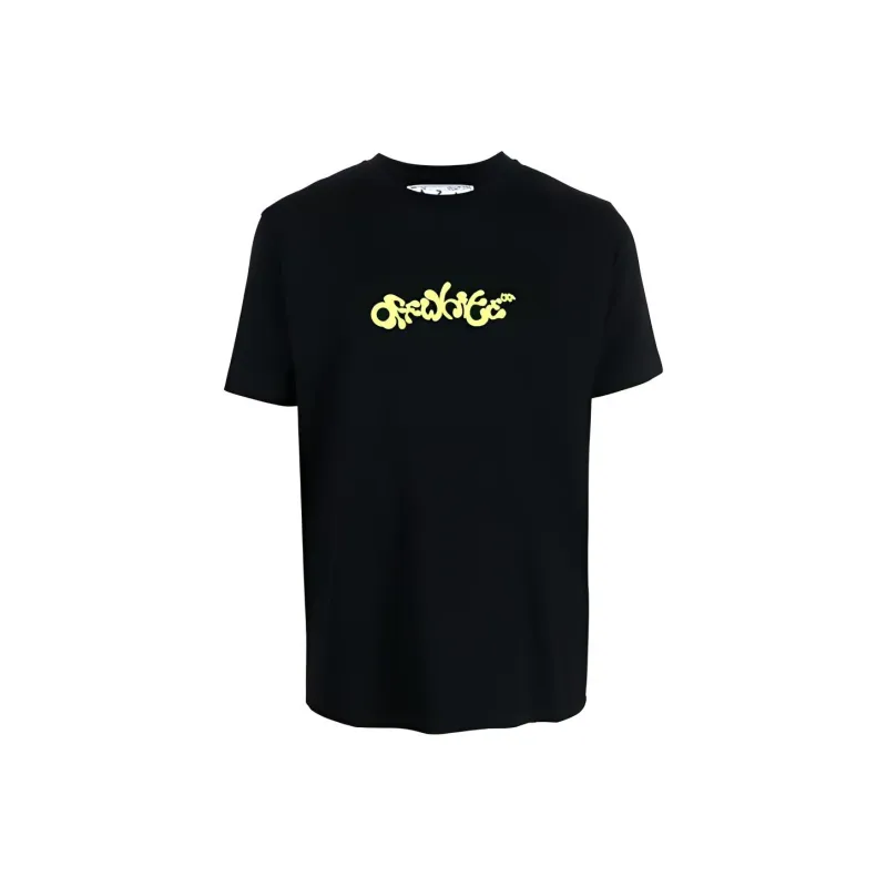 OFF WHITE Opposite Arrows S/S Tee-0