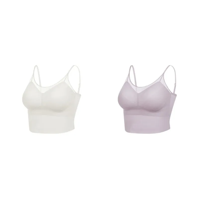 MIIOW Tank Top Women's Combo Set-8