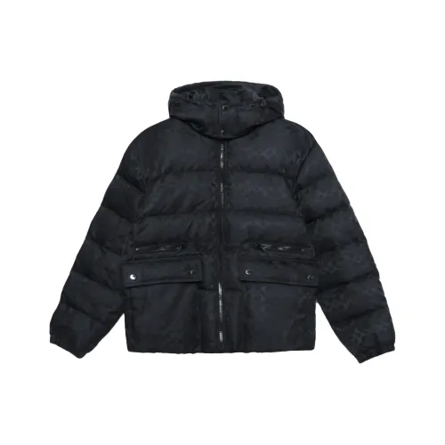 COACH Jackets Coats Men's Black