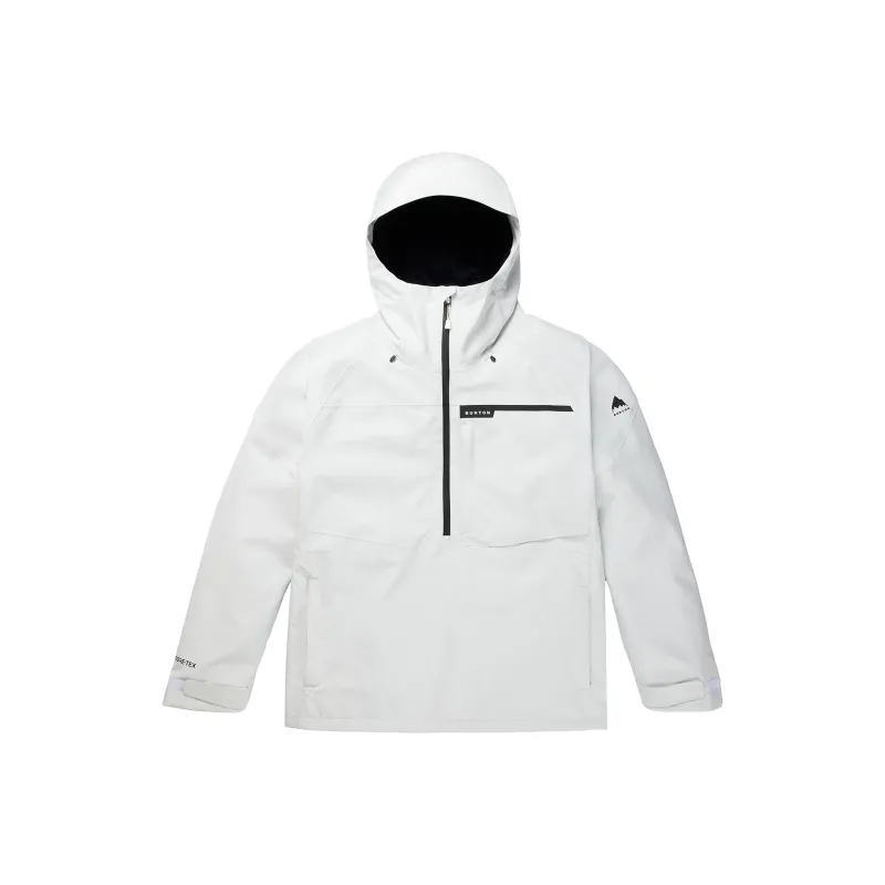 BURTON Jackets Men-0