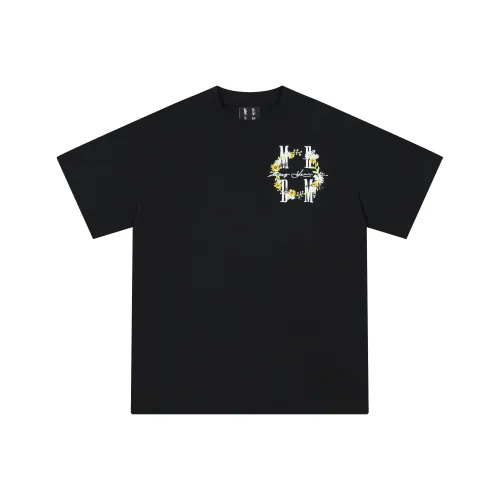 MR.ENJOYDA MONEY T Shirts Unisex