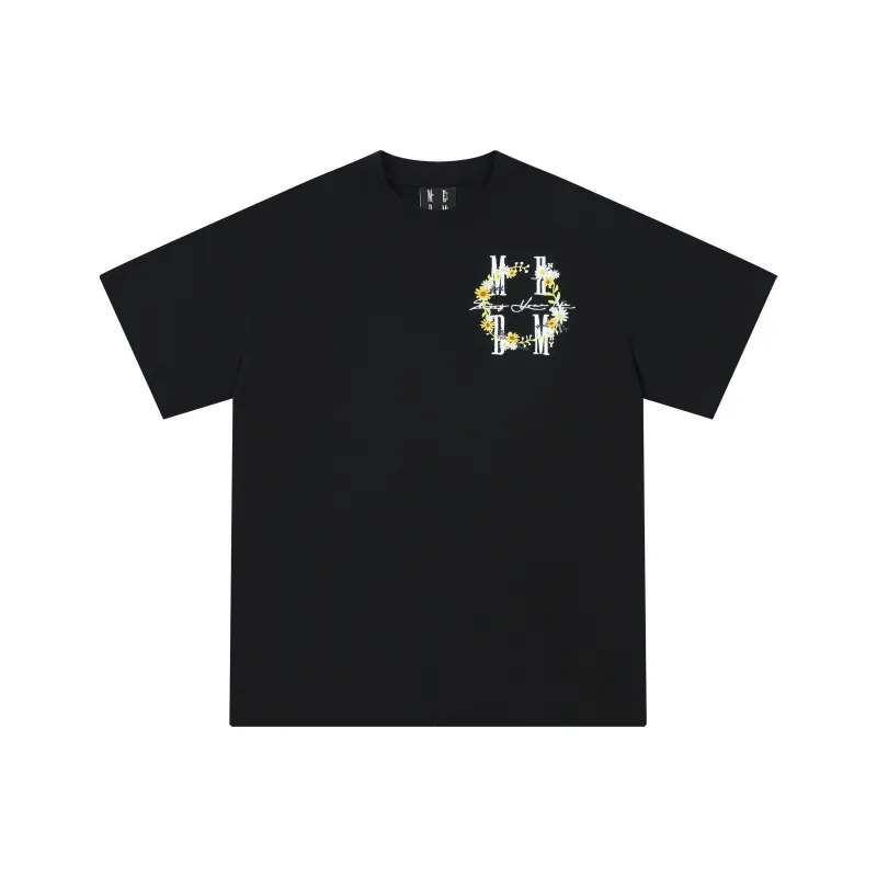 MR.ENJOYDA MONEY T Shirts Unisex-0